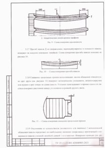 ТУ на панели стальные трехслойные с утеплителем 31 стр.24